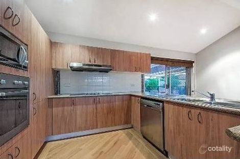 Property photo of 8 Bertram Place Narellan Vale NSW 2567