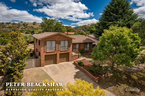 Property photo of 16 Chataway Crescent Fadden ACT 2904