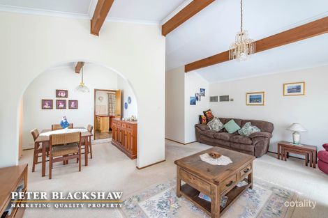 Property photo of 16 Chataway Crescent Fadden ACT 2904