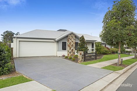 Property photo of 18 Olive Hill Drive Cobbitty NSW 2570