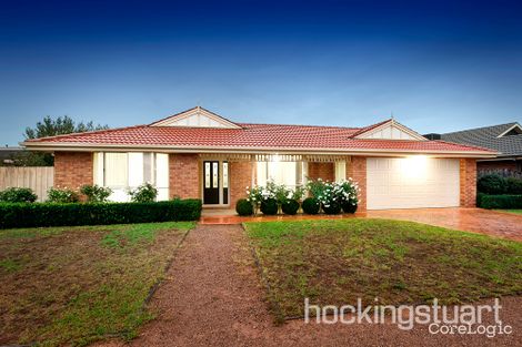 Property photo of 2 Comic Court Harkness VIC 3337