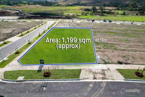 15 Chipperfield Ave, Sunbury, VIC 3429