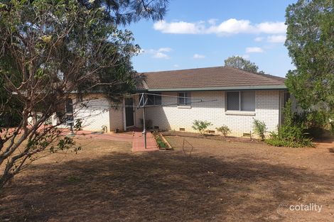 Property photo of 6 Morris Terrace Gin Gin QLD 4671