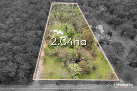 222-230 Latimer Rd, Logan Village, QLD 4207