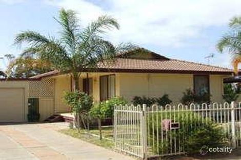 60 Davies Cres, Port Augusta West, SA 5700