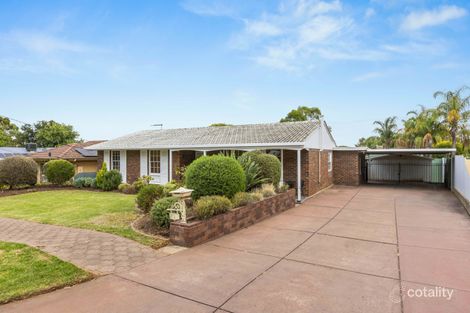 Property photo of 7 Esperance Terrace Valley View SA 5093