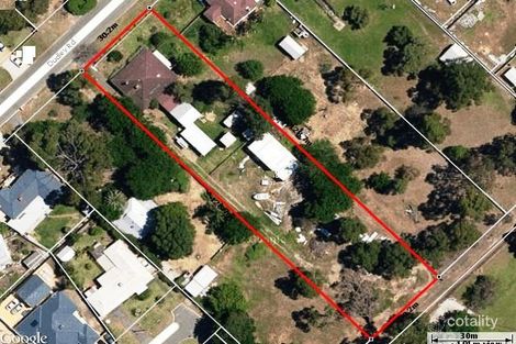 Property photo of 20 Dudley Road Kenwick WA 6107