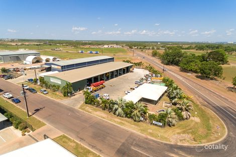 2 Verrinder Rd, Berrimah, NT 0828