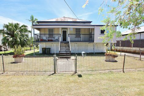 Property photo of 9 Lloyd Street Park Avenue QLD 4701