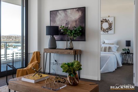 Property photo of 224/39 Benjamin Way Belconnen ACT 2617