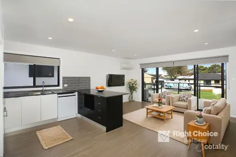 Property photo of 12 Cleary Street Barrack Heights NSW 2528