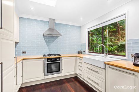 Property photo of 38 Chellow Dene Avenue Stanwell Park NSW 2508