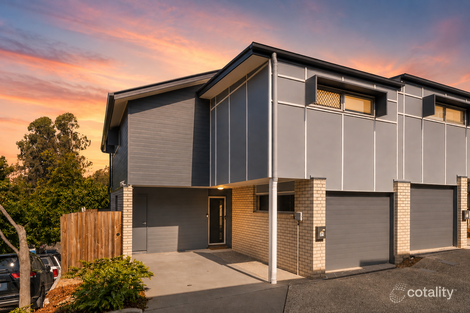 Property photo of 21/111 Soames Street Everton Park QLD 4053