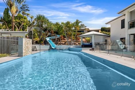 Property photo of 36 Tasman Crescent Yeppoon QLD 4703