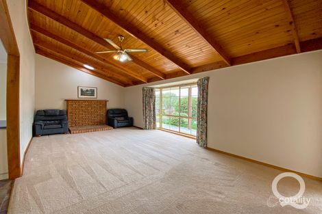 Property photo of 5 Cromie Drive Warragul VIC 3820