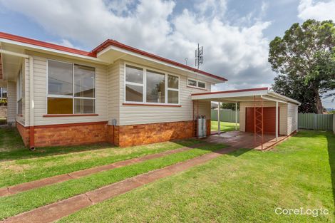 Property photo of 29 McNamara Street Centenary Heights QLD 4350
