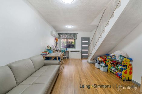 2/3 Pevensey St, Canley Vale, NSW 2166