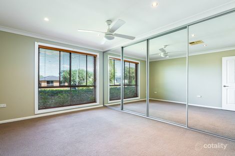 Property photo of 24 Crowle Road South Penrith NSW 2750