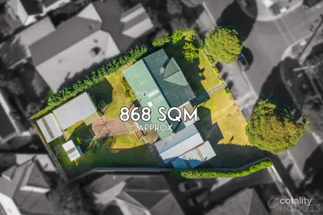 Property photo of 20 Smith Street Hampton VIC 3188