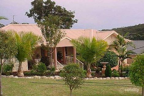 Property photo of 11 Rosemary Close Malua Bay NSW 2536