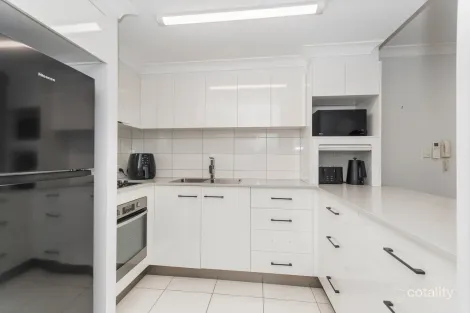 Property photo of 2/62-64 Bowen Road Rosslea QLD 4812