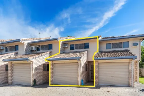 Property photo of 2/62-64 Bowen Road Rosslea QLD 4812