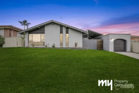 Property photo of 1 Nattai Street Ruse NSW 2560