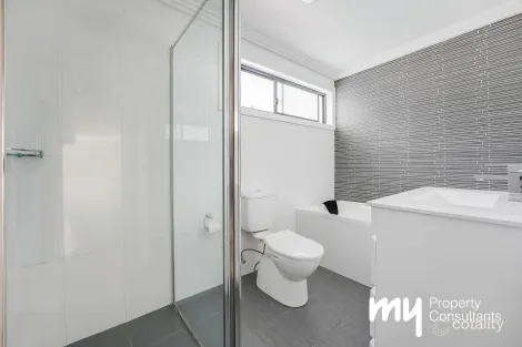 Property photo of 1 Nattai Street Ruse NSW 2560