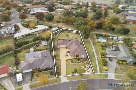 Property photo of 7 Strzelecki Court Warragul VIC 3820