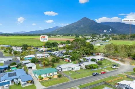 Property photo of 11 Klarwein Close Gordonvale QLD 4865