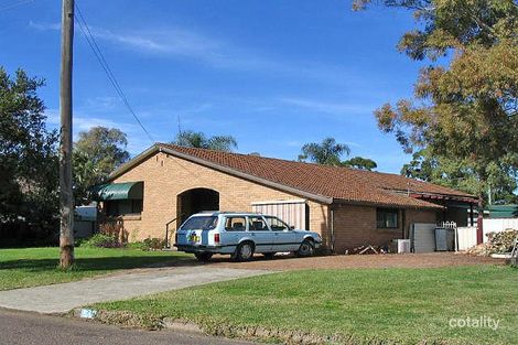 Property photo of 56 Third Street Boolaroo NSW 2284