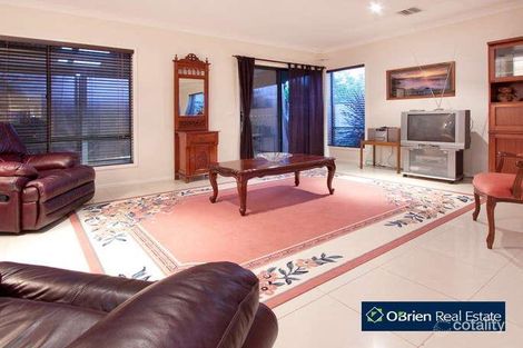 Property photo of 45 Fleet Street Narre Warren South VIC 3805