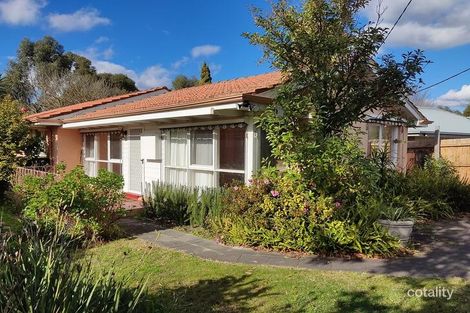 68 Mccrae Rd, Rosanna, VIC 3084