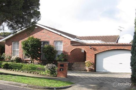 20 Marsden Cres, Doncaster East, VIC 3109