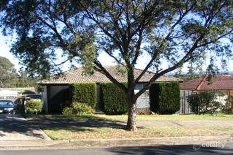 22 Nella Dan Ave, Tregear, NSW 2770