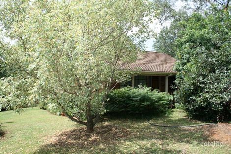 Property photo of 653 Grose Vale Road Grose Vale NSW 2753