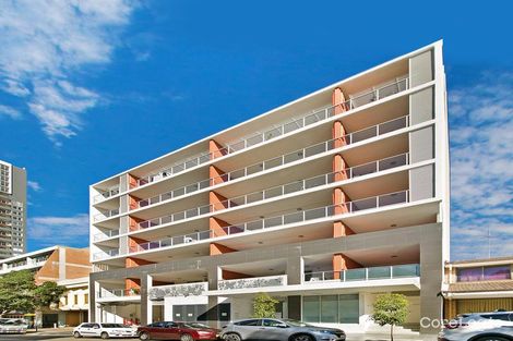 Property photo of 35/11 Hunter Street Parramatta NSW 2150