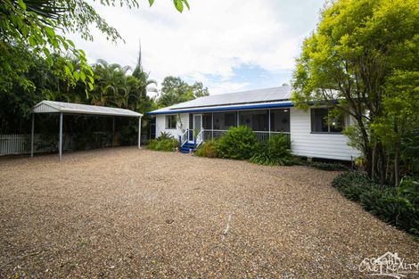 Property photo of 61 Dundas Street Granville QLD 4650