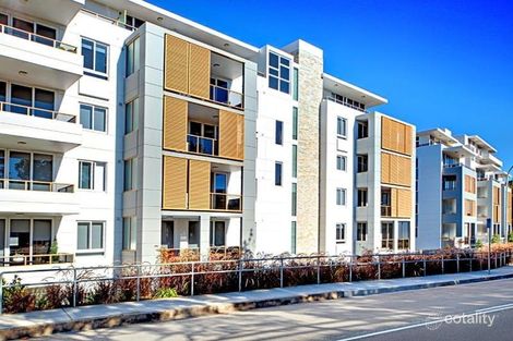 1123/6 Avon Rd, Pymble, NSW 2073