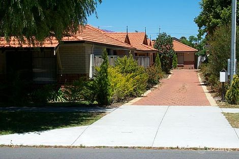 Property photo of 16A Brosnan Street Dianella WA 6059