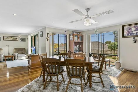 Property photo of 7 Strzelecki Court Warragul VIC 3820