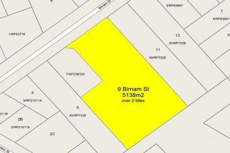 9 Birnam St, Beaudesert, QLD 4285