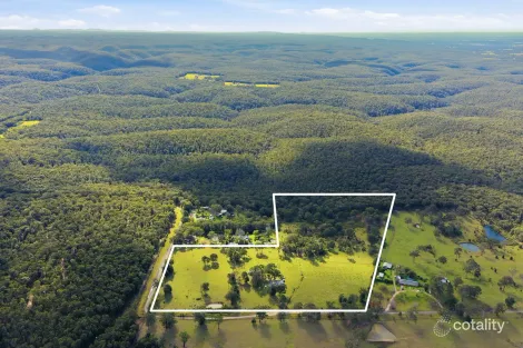 745 Ridge Rd, Oakdale, NSW 2570