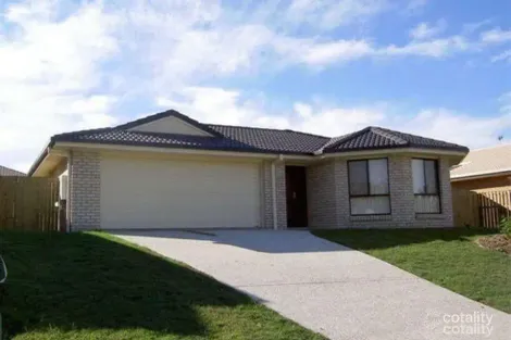 Property photo of 14 Lauren Grove Upper Coomera QLD 4209