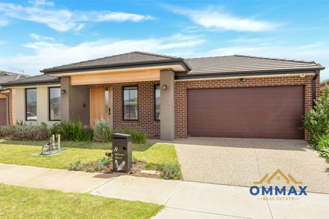 Property photo of 8 Hibiscus Street Aintree VIC 3336