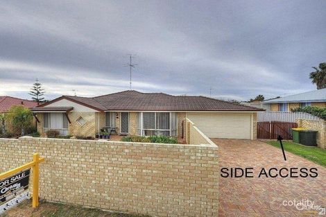 Property photo of 81 Casuarina Drive Halls Head WA 6210