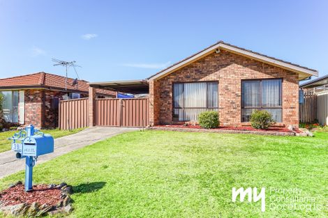 Property photo of 39 St Helens Park Drive St Helens Park NSW 2560