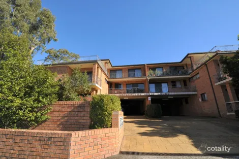 5/52 Showground Rd, Gosford, NSW 2250