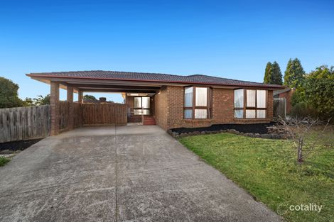 4 Taverner Ct, Scoresby, VIC 3179