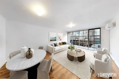 Property photo of 4/27 Tintern Avenue Toorak VIC 3142